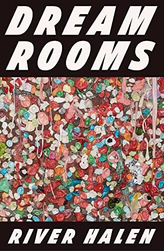 Dream Rooms (Essais Series, 15)