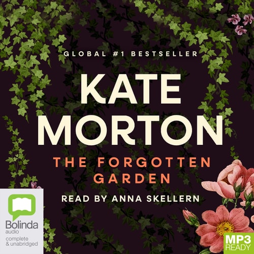 The Forgotten Garden: A Novel