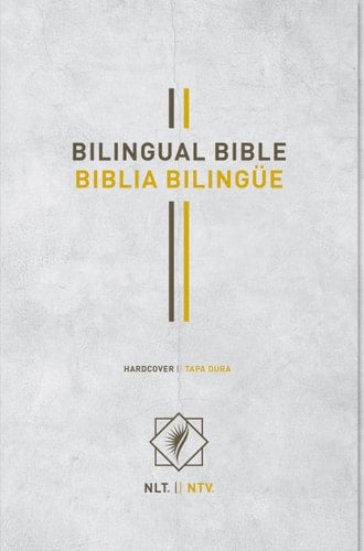 Spanish Bilingual Bible