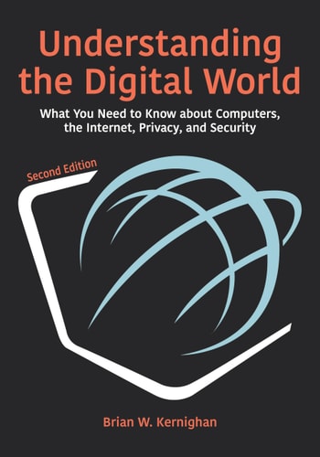 Understanding the Digital World...