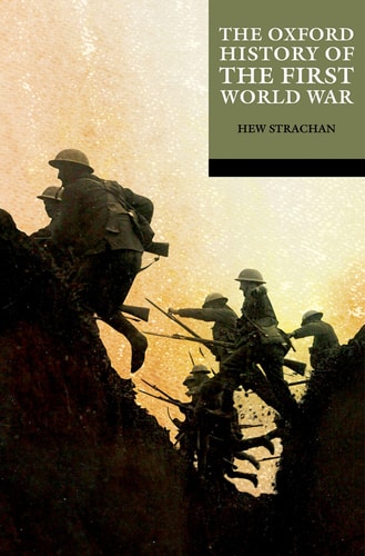 The Oxford History of the First...