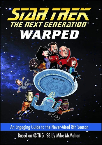 Star Trek TNG