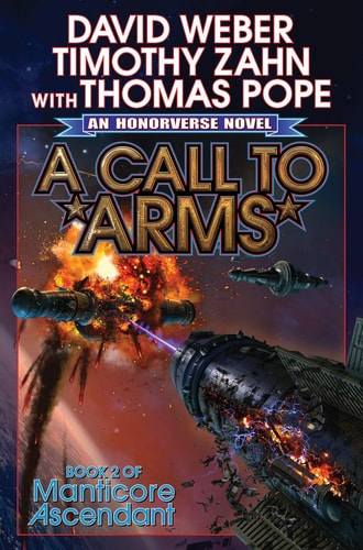 Call to Arms