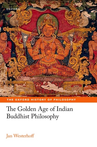 The Golden Age of Indian Buddhist...