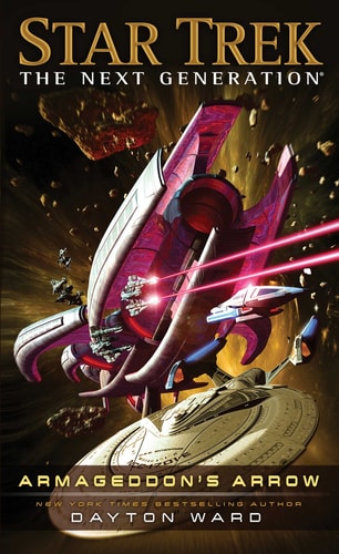 Armageddons Arrow