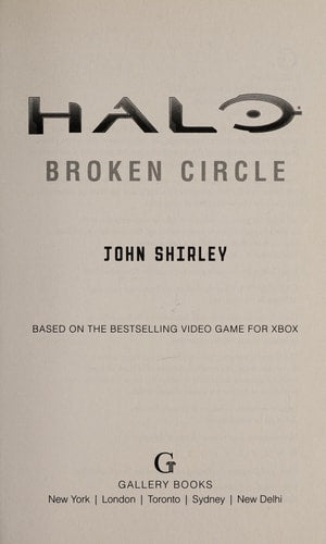 Halo