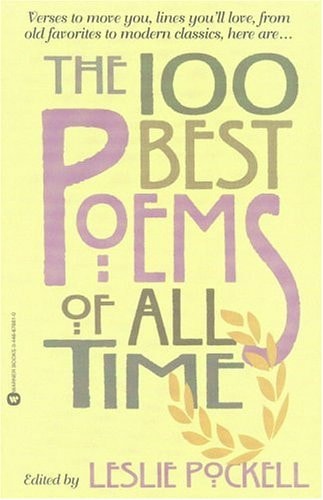 100 Best Poems of All Time