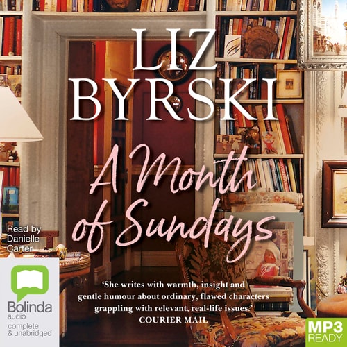A Month of Sundays