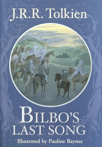 Bilbos Last Song