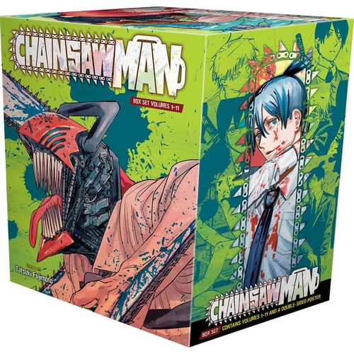 Chainsaw Man