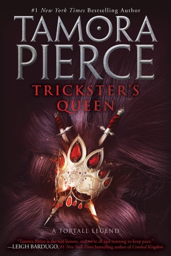 Tricksters Queen