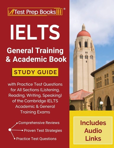 IELTS General Training and Academic...