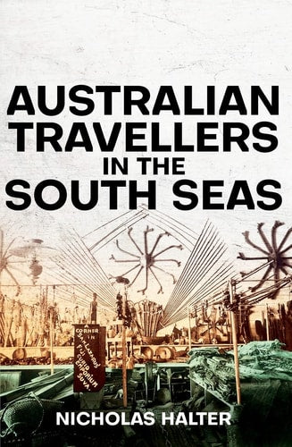 Australian Travellers in the South...