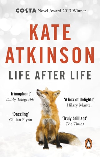 Life After Life: A Novel