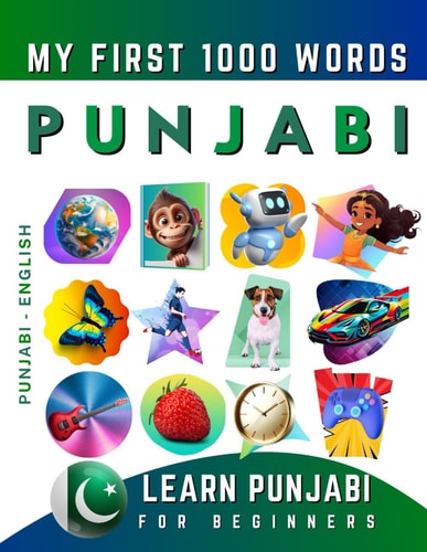 Learn Punjabi for Beginners