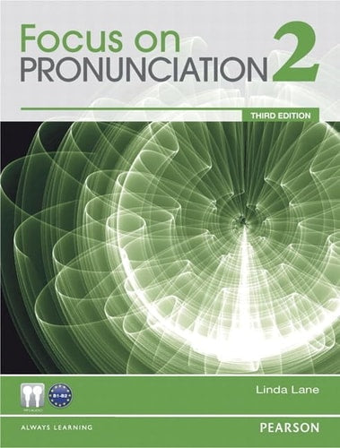 Focus on Pronunciation 3 (3rd Edition)