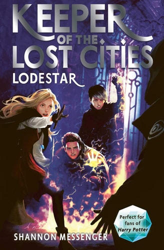 Lodestar (5) (Keeper of the Lost Cities)