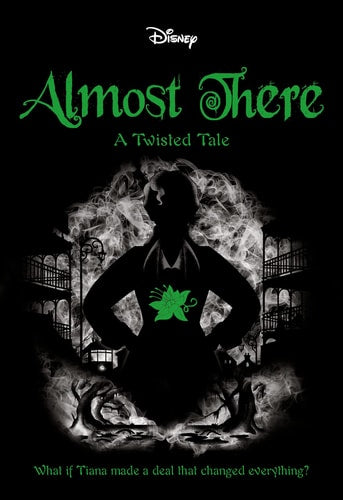 Almost There-A Twisted Tale