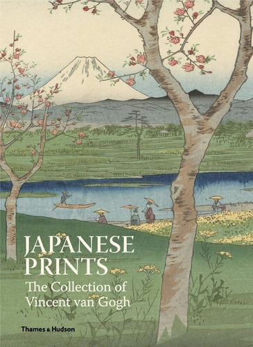 Popular Art and the Avant-garde: Vincent van Gogh’s Collection of Newspaper and Magazine Prints (Art History)