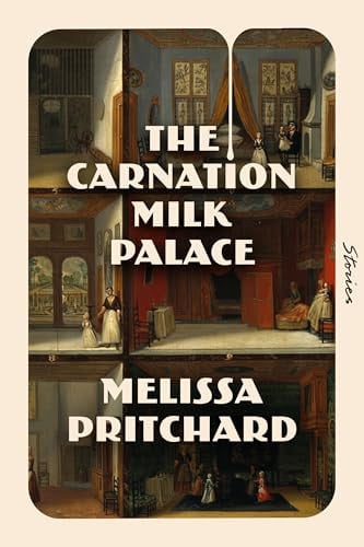 The Carnation Milk Palace