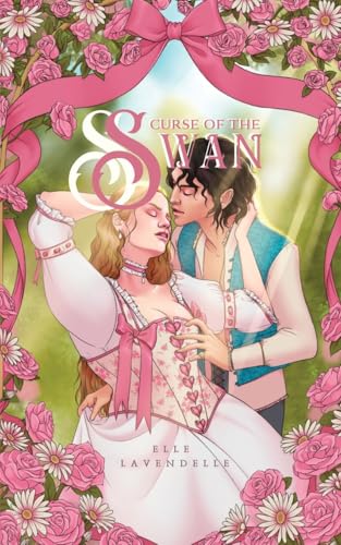 Curse of the Swan (Violet Uprising)