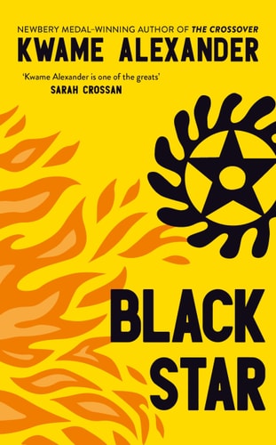 Black Star Renegades (Black Star Renegades, 1)