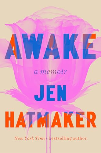 Awake: A Memoir