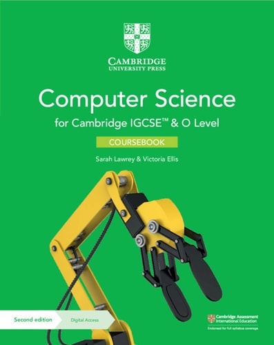 Cambridge IGCSE
