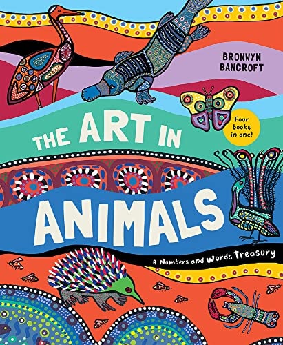 The Art in Animals