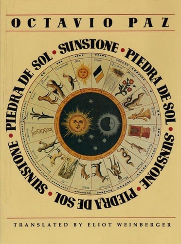 Piedra de Sol / Sunstone [Spanish...