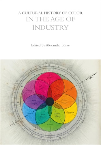 A Cultural History of Color in the...