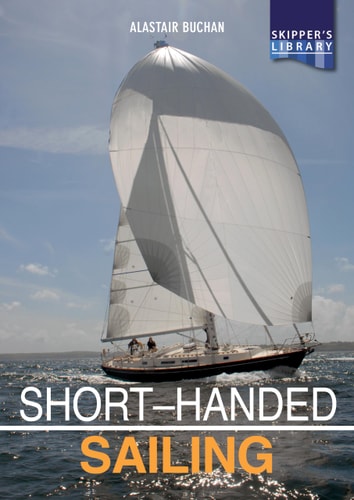 Short-Handed Sailing Sailing Solo Or Short-Handed