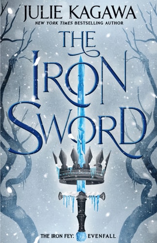 The Iron Sword (The Iron Soul)