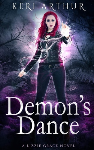 Demons Dance