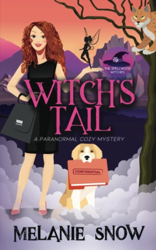 Witchs Tail