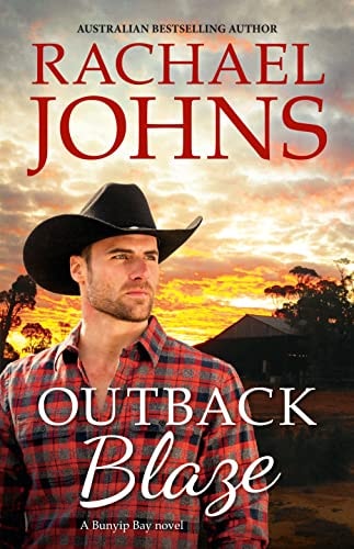 Outback Blaze