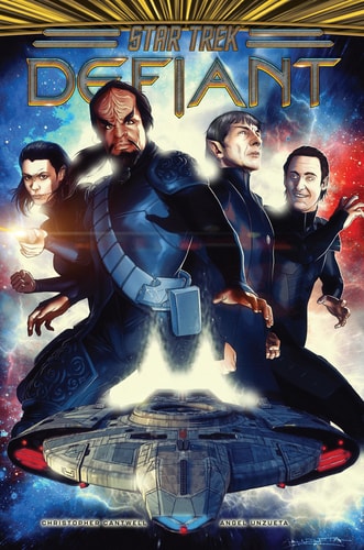Star Trek