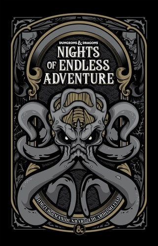 Dungeons & Dragons