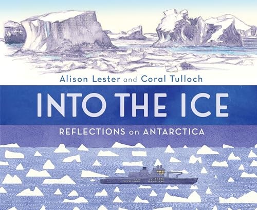 Into the Ice