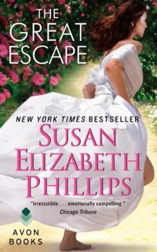 The Great Escape