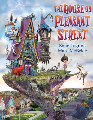 The House on East 88th Street (Lyle the Crocodile)
