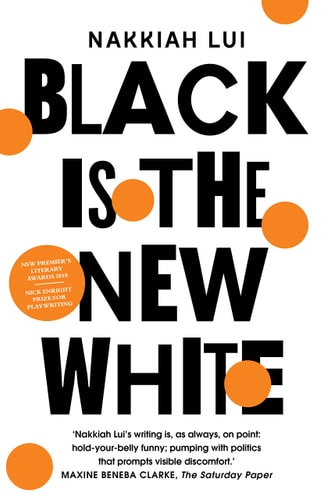 Single Is The New Black: Don't Wear White 'Til It's Right