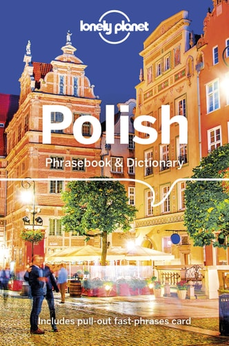 Polish Phrasebook 4th Edition
