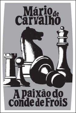 A sociedade do delirio; continuação do romance O Conde de Farrogo e a sua epoca (Portuguese Edition)