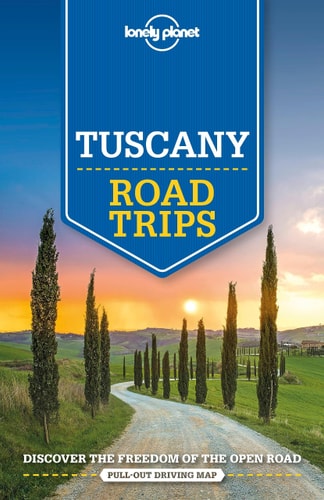 Lonely Planet Provence & Southeast France Road Trips 2 (Road Trips Guide)