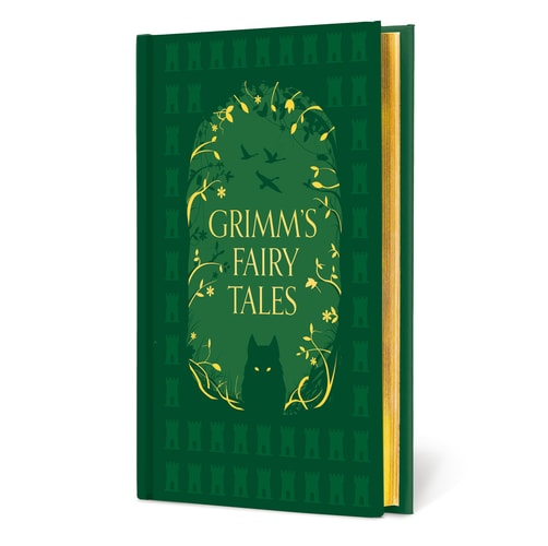 Grimm’s Fairy Tales