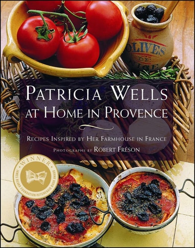 At Home in Provence