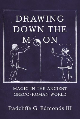 Drawing Down the Moon