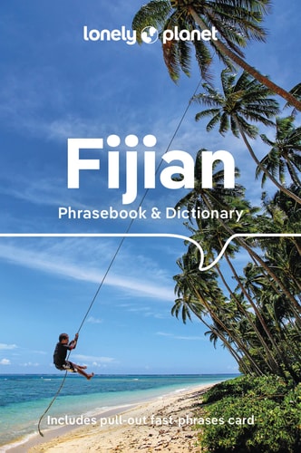 Fijian Phrasebook & Dictionary 4th...