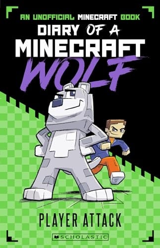 Diary of a Minecraft Zombie Hunter Player Team 'The Skull Kids' - Book 1: Unofficial Minecraft Books for Kids, Teens, & Nerds - Adventure Fan Fiction ... & the Noob Mobs Minecraft Diaries Collection)